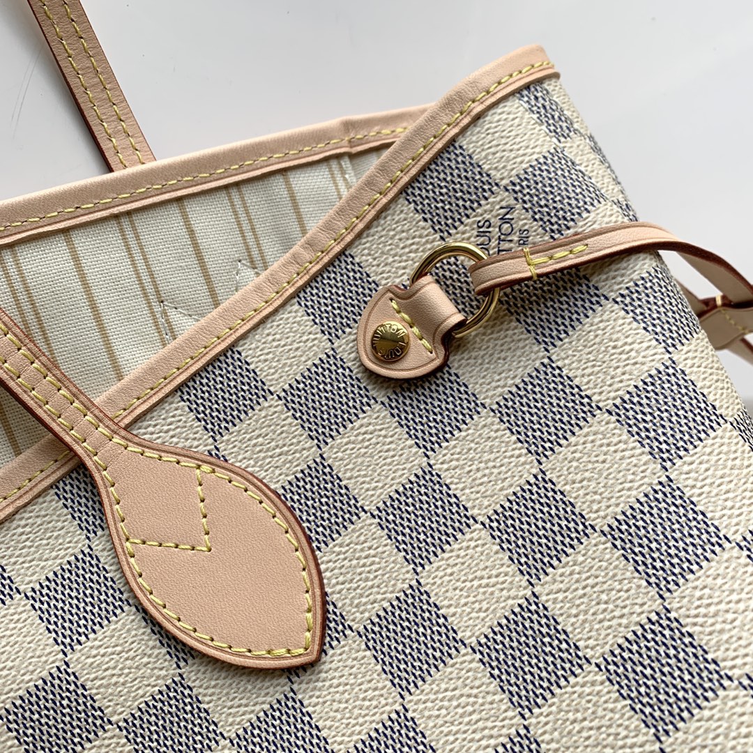 Louis Vuitton Shopping Bags